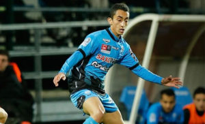 Foot : Le club australien MacArthur FC signe avec le Tunisien Saîf-Eddine Khaoui