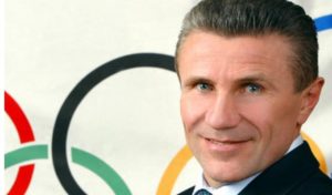 JO-2016-Scandale de corruption: Sergueï Bubka blanchi par l’Unité d’intégrité dans l’athlétisme