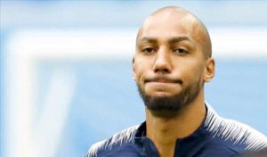 Italie: L’AS Rome s’offre les services de Steven Nzonzi