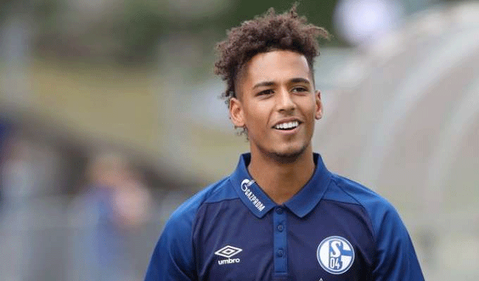 Le Paris SG officialise l’arrivée du défenseur allemand Thilo Kehrer