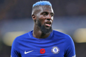 Transfert – Italie : Chelsea prête Tiémoué Bakayoko à l’AC Milan
