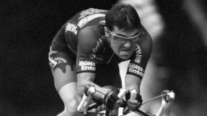 Cyclisme : Décès de l’ancien coureur allemand Andreas Kappes