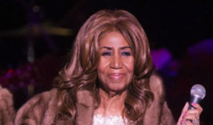 USA : Décès de la reine de la soul, Aretha Franklin