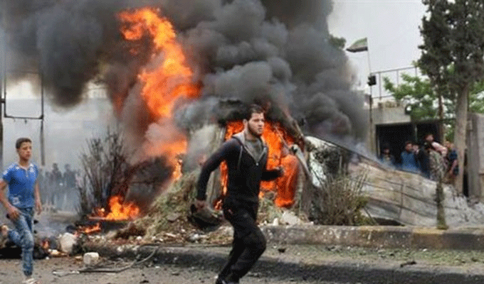 La Tunisie condamne le lâche attentat terroriste contre une patrouille de la gendarmerie en Jordanie