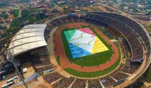 DIRECT SPORT – CAN-2023 : le Zimbabwe et le Kenya officiellement disqualifiées (CAF)