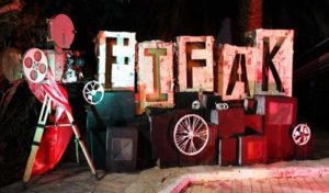 Fifak 2018: 79 films tunisiens et étrangers en lice et le cinéma palestinien à l’honneur