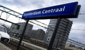 Pays-Bas : Une attaque au couteau fait des blessés à Amsterdam