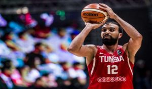 Afrobasket 2021: L’international Makram Ben Romdhane élu meilleur joueur du tournoi