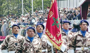 Maroc : Service militaire obligatoire pour les femmes et les hommes