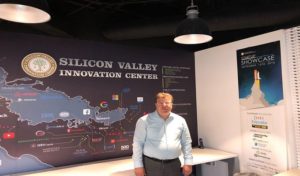 Telnet Holding lance «Telnet Corporation» à la Silicon Valley