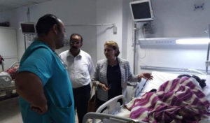 Tunisie : Le rapport du médecin légiste dévoile des détails dans l’affaire du viol de l’adolescente à Goubellat