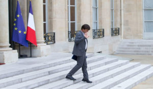 France : Nicolas Hulot auteur du Pacte écologique démissionne à cause des lobbies