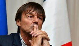 France : « Je ne veux plus me mentir » déclare Nicolas Hulot avant de démissionner