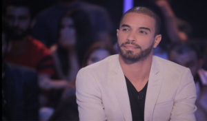 Tunisie : Rochdi Belgasmi répond à la polémique sur ses fiançailles, vidéo