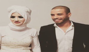 Tunisie : Rochdi Belgasmi publie ses photos de mariage