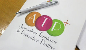 Association Tunisienne de Prévention Positive (ATP+)