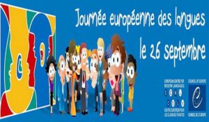 Célébration le 26 septembre en Tunisie de la Journée européenne des Langues