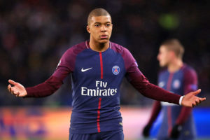 Football: “Le meilleur club pour Mbappé, c’est Paris”, affirme Al-Khelaïfi