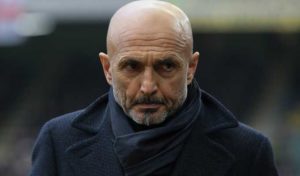 Football: Spalletti promet de relancer la sélection italienne