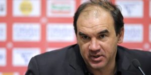 France : Le Brésilien Ricardo manager général des girondins de Bordeaux