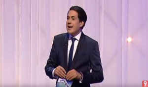 Tunisie – vidéo : Abderrazek Chebbi présente l’émission Andi Mankollek