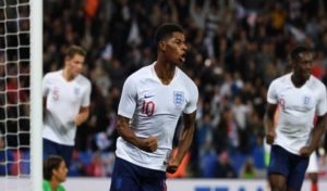 Euro 2020: Score nul entre l’Angleterre et l’Ecosse à Wembley