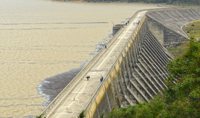 Tunisie: Les barrages et lacs collinaires dans le gouvernorat de Nabeul ont recueilli 20 millions de m3 d’eaux pluviales