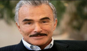 USA : Décès de l’acteur et producteur, Burt Reynolds, à l’âge de 82 ans