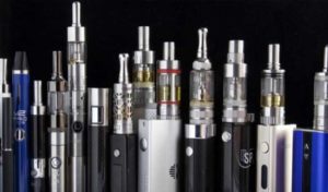 Mexique : Interdiction des cigarettes électroniques