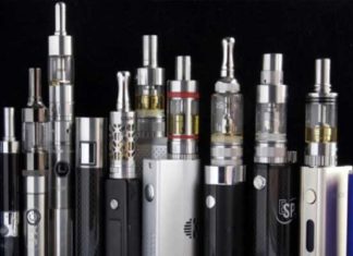 Un jeune de 17 ans perd une partie de son poumon à cause des cigarettes électroniques