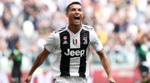 Italie: Ronaldo a violé les restrictions anti-Covid (médias)