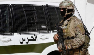 Tabarka : un agent de la Garde nationale tunisienne renversé par un véhicule de contrebande