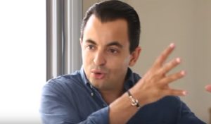 Tunisie : Hamza Belloumi comparé à Mr. Bean, il rend la pareille