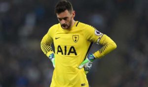 Hugo Lloris condamné à 20 mois de suspension de permis et 56.000 euros d’amende