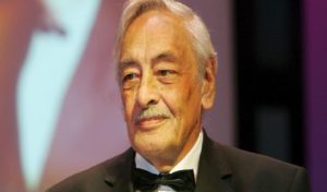 Egypte : Décès de l’acteur Gamil Rateb
