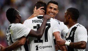 Supercoupe d’Italie 2019: Juventus vs AC Milan en direct live streaming
