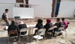 Tunisie : Des élèves sans salle de classe, le ministère répond