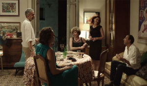 Tunisie : Les Bienheureux, un film de Sofia Djama, au cinéma à partir du 19 Septembre