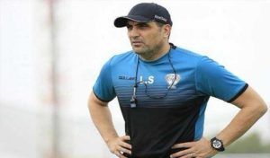 Ligue 1 : Lotfi Sellimi nouvel entraieneur de l’AS Gabès