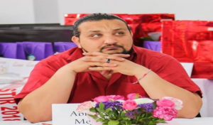 Tunisie : Décès du comédien Majdi Abroud par noyade