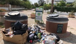 Tunisie : Jeter les ordures par terre, est-ce un acquis de la «Révolution printanière» ?