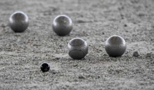 Pétanque-Championnat du monde des jeunes: la Tunisie décroche deux médailles dont une en or