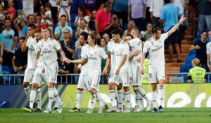 Real Madrid – Séville : Où regarder le match en liens streaming ?