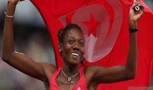 Tunisie – Espagne : Soumaya Boussaïd championne du monde d’athlétisme