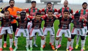 Stade Tunisien : La star montante Yosr Azouzine signe un contrat professionnel de 5 ans