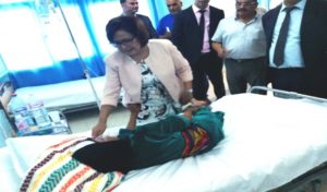 Tunisie : Tous les détails de l’affaire du viol d’une septuagénaire à Nabeul