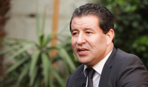 Tunisie : Wissem Saïdi annonce sa démission de Nidaa Tounes