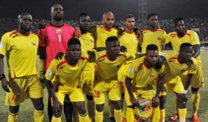 CAN-2019 : le Bénin premier qualifié pour les quarts de finale