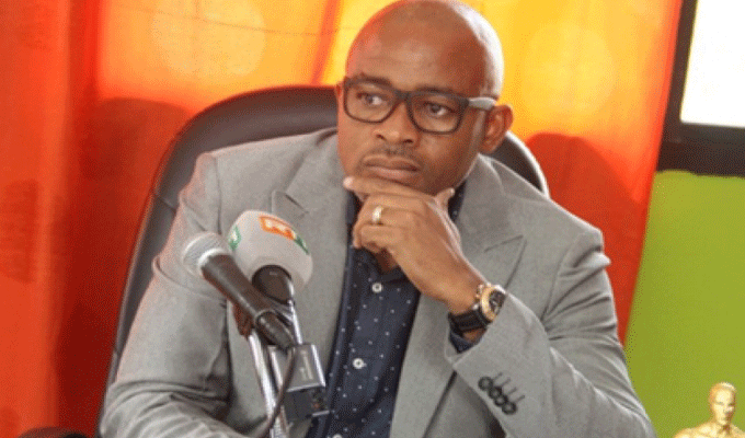 Côte d’Ivoire: L’ancien international Bonaventure Kalou élu maire