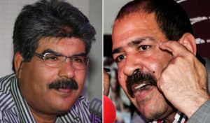 Tunisie : Le comité de défense des martyrs Belaid et Brahmi accuse Khedher de meurtre avec préméditation